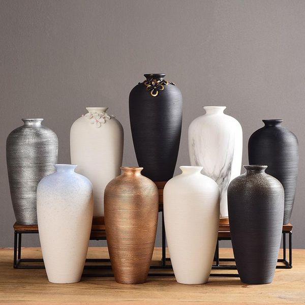 vases modern and simple hand-drawn ceramic vase creative floral ornaments living room home decoration accessories flower pots dxuialoi
vases modern and simple hand-drawn ceramic vase creative floral ornaments living room home decoration accessories flower pots dxuialoi