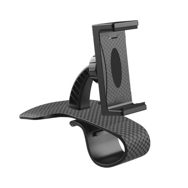cell phone mounts & holders car navigation mobile bracket sponge protection gimbal for portable holder