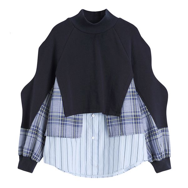 version 2021 of japanese autumn and winter new fashion sweater with cashmere warm pullover t ky2h, Black
version 2021 of japanese autumn and winter new fashion sweater with cashmere warm pullover t ky2h, Black