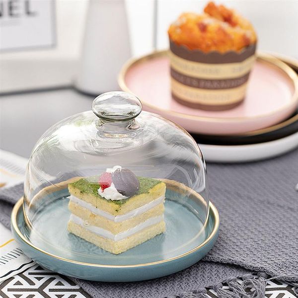 other bakeware mini ceramic dessert bowl round cake tray fruit salad ice cream pudding cup with glass dome lid kitchen tableware
other bakeware mini ceramic dessert bowl round cake tray fruit salad ice cream pudding cup with glass dome lid kitchen tableware