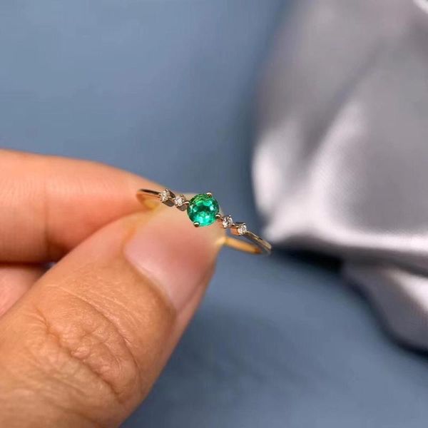 cluster rings shilovem 925 sterling silver natural emerald ring fine jewelry customizable women 3*3mm open wholesale jcj0303795agml, Golden;silver
cluster rings shilovem 925 sterling silver natural emerald ring fine jewelry customizable women 3*3mm open wholesale jcj0303795agml, Golden;silver