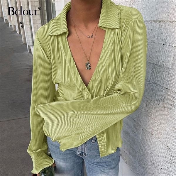 bclout green vintage flare sleeve blouse spring casual oversize single breasted shirt women autumn pants 2 piece set 220311, White
bclout green vintage flare sleeve blouse spring casual oversize single breasted shirt women autumn pants 2 piece set 220311, White