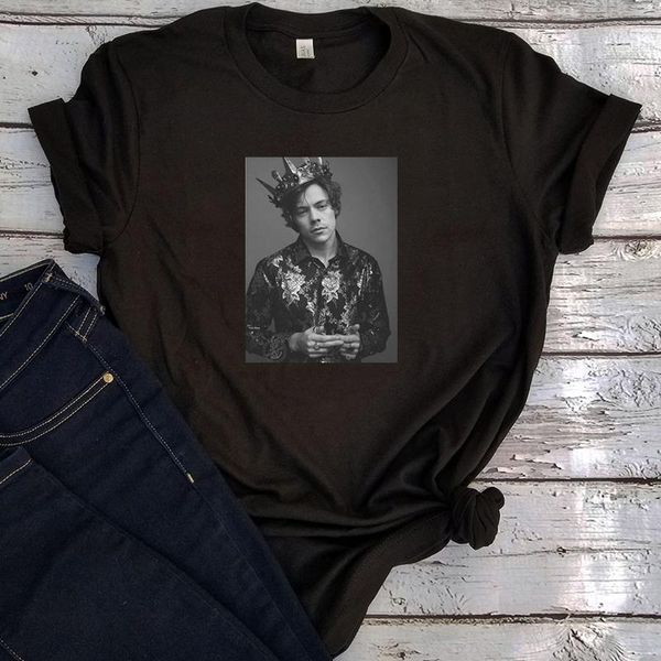 women's t-shirt vintage woman tshirts 2021 women fashion clothing harajuku womens black graphic tees l, White
women's t-shirt vintage woman tshirts 2021 women fashion clothing harajuku womens black graphic tees l, White