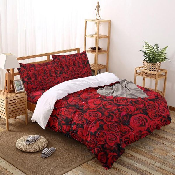 bedding sets red rose flower wall set for bedroom soft bedspreads bed home duvet cover quilt pillowcase
bedding sets red rose flower wall set for bedroom soft bedspreads bed home duvet cover quilt pillowcase