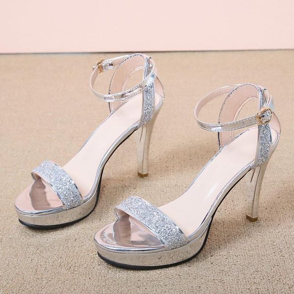 dress shoes fashion platform super high heels women pumps summer thin peep toe wedding party for sandals 2021, Black
dress shoes fashion platform super high heels women pumps summer thin peep toe wedding party for sandals 2021, Black