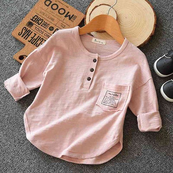 arrival boys girls casual t shirts cotton linen long sleevetoddler baby kids boy shirt all match lz172, Blue
arrival boys girls casual t shirts cotton linen long sleevetoddler baby kids boy shirt all match lz172, Blue