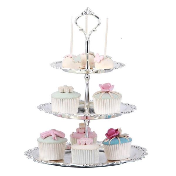 kitchen storage & organization three layers cake stand retro style dessert dish iron dim sum plate dried fruit tray party decor supplies
kitchen storage & organization three layers cake stand retro style dessert dish iron dim sum plate dried fruit tray party decor supplies