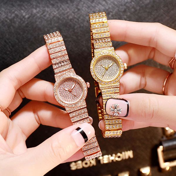 reloj mujer woman fashion luxury brand women quartz watch for montre femme 2021 female clock relogio feminino ladi gold watch, Slivery;brown
reloj mujer woman fashion luxury brand women quartz watch for montre femme 2021 female clock relogio feminino ladi gold watch, Slivery;brown