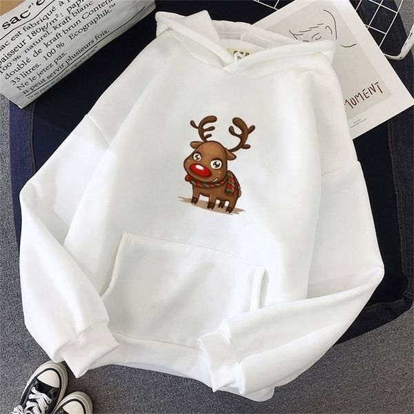 harajuku clothes anime deer print oversized sweatshirt women cute hoodies streetwear female itself full sleeve pullovers 201126, Black
harajuku clothes anime deer print oversized sweatshirt women cute hoodies streetwear female itself full sleeve pullovers 201126, Black