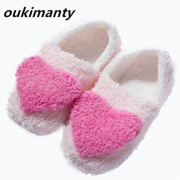3 colors plush warm women winter home slippers warm shoes bedroom slippers indoor loves couple floor shoes #y0100108y e9ao#, Black
3 colors plush warm women winter home slippers warm shoes bedroom slippers indoor loves couple floor shoes #y0100108y e9ao#, Black