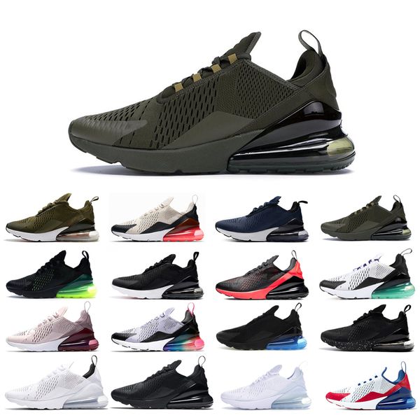 270 running shoes for man woman 270s triple white black gold barely rose be true regency purple teal tiger outdoor sports sneakers jogging
270 running shoes for man woman 270s triple white black gold barely rose be true regency purple teal tiger outdoor sports sneakers jogging