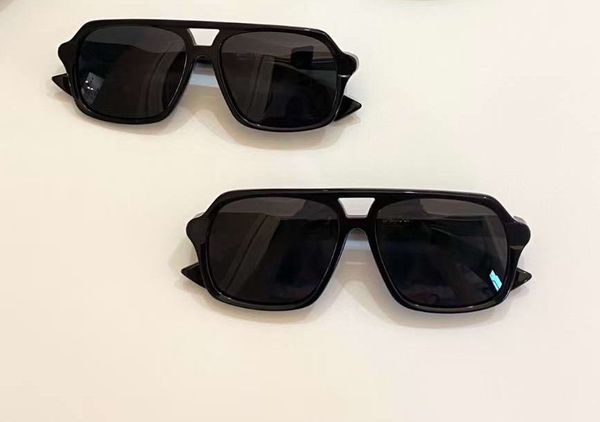 cool men black pilot square sunglasses 63mm sonnenbrille des lunettes de soleil fashion sunglasses with box, White;black
cool men black pilot square sunglasses 63mm sonnenbrille des lunettes de soleil fashion sunglasses with box, White;black