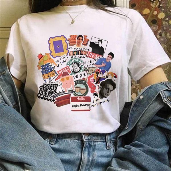 female michelangelo harajuku fun men t shirts and womens spoof tee cartoon cute anime graphics top, White;black