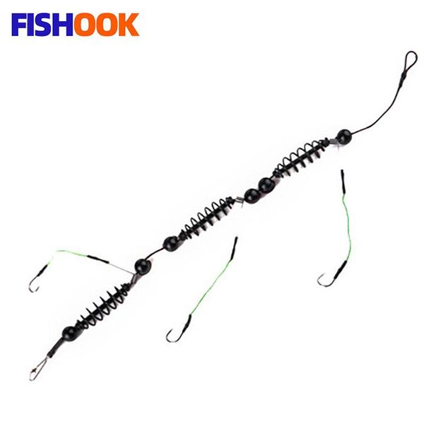 fishing hooks fishook 15-35g hook artificial lure bait cage set feeder baitholder carp sinker swivel line assorted
fishing hooks fishook 15-35g hook artificial lure bait cage set feeder baitholder carp sinker swivel line assorted