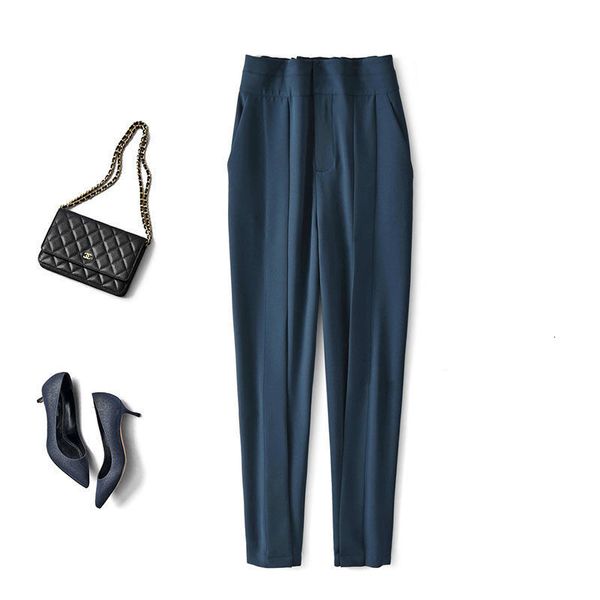 women's fashionable ladies'fashions ladies' high-waisted office harem pantalon pants plus size spring summer y545 sxa6, Black;white
women's fashionable ladies'fashions ladies' high-waisted office harem pantalon pants plus size spring summer y545 sxa6, Black;white