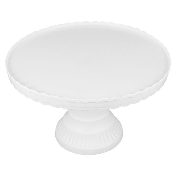 other bakeware 32cm reusable plastic cake stand storage tray ceramic creative dessert for wedding baby shower birthday
other bakeware 32cm reusable plastic cake stand storage tray ceramic creative dessert for wedding baby shower birthday