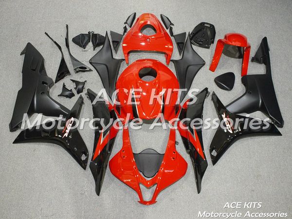 new abs motorcycle fairing kits 100% fit for honda cbr600rr f5 2005 2006 cbr600 600rr 05 06 any color no.1244
new abs motorcycle fairing kits 100% fit for honda cbr600rr f5 2005 2006 cbr600 600rr 05 06 any color no.1244