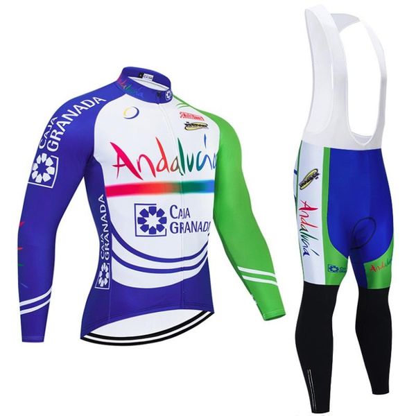 2021 spring new pro cycling jersey set long sleeve mountain bike clothes wear men racing bicycle clothing ropa, Black;blue
2021 spring new pro cycling jersey set long sleeve mountain bike clothes wear men racing bicycle clothing ropa, Black;blue