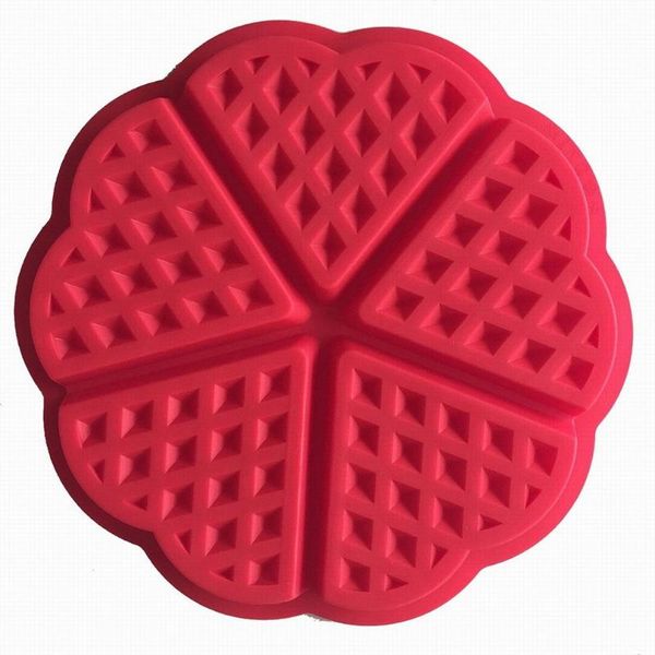 baking moulds silicone waffle mold muffins cookie cake muffin bakeware cooking kitchen tools
baking moulds silicone waffle mold muffins cookie cake muffin bakeware cooking kitchen tools