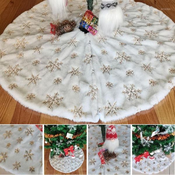 christmas decorations tree skirt plush mat faux -fur home xmas floor decor ornament party us
christmas decorations tree skirt plush mat faux -fur home xmas floor decor ornament party us