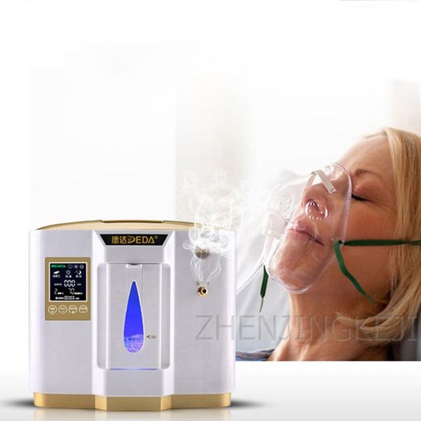air purifiers household oxygen generator portable 110v / 220v ventilator absorption tool small oxygenation machine in stock
air purifiers household oxygen generator portable 110v / 220v ventilator absorption tool small oxygenation machine in stock