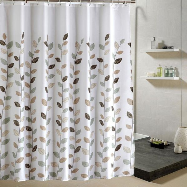 small leaves shower curtains bathroom polyester waterproof shower curtain leaves printing curtains for bathroom decor
small leaves shower curtains bathroom polyester waterproof shower curtain leaves printing curtains for bathroom decor