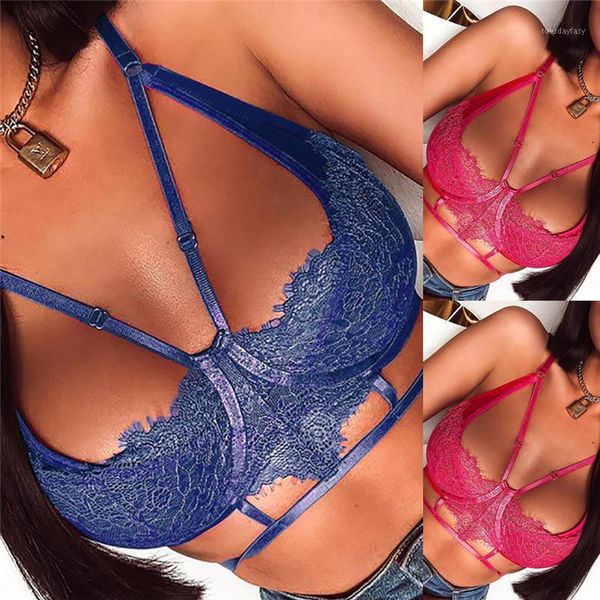 camisoles & tanks women lingerie push up bralette seamless deep v lace bra bandage underwear female erotic intimates bras bustiers cors, Black;white
camisoles & tanks women lingerie push up bralette seamless deep v lace bra bandage underwear female erotic intimates bras bustiers cors, Black;white