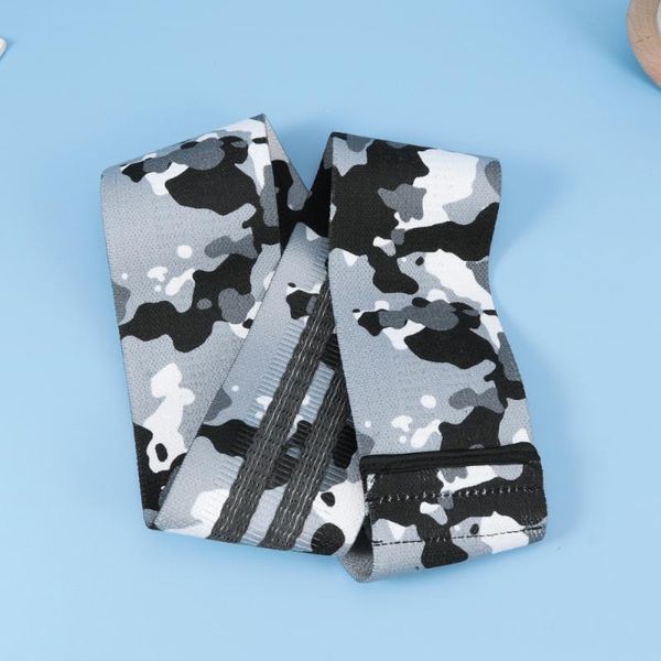 1pc latex skid resistance hip elastic band anti-broken band for exercise workout gym size (camouflage grey)
1pc latex skid resistance hip elastic band anti-broken band for exercise workout gym size (camouflage grey)
