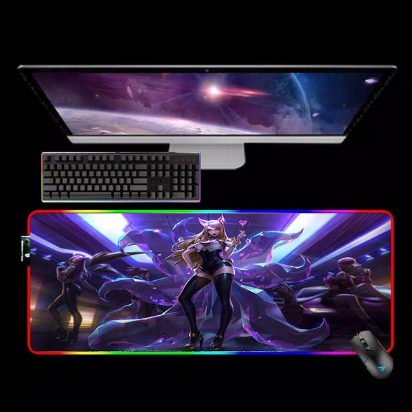 mouse pads & wrist rests girl kawaii pad gamer rgb mousepad xxl diy mause desk mat pc gaming mice keyboards computer kda
mouse pads & wrist rests girl kawaii pad gamer rgb mousepad xxl diy mause desk mat pc gaming mice keyboards computer kda