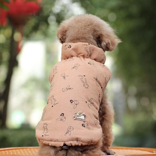 green turtleneck dog clothes warm velvet thicker vest for dogs autumn winter two-legged clothing small teddy cute girl ropa para
green turtleneck dog clothes warm velvet thicker vest for dogs autumn winter two-legged clothing small teddy cute girl ropa para