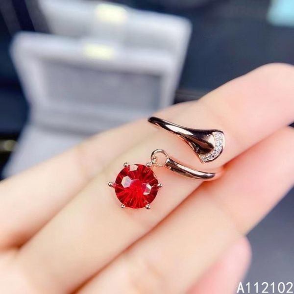 cluster rings kjjeaxcmy fine jewelry 925 sterling silver inlaid natural red z fashion girl gemstone ring support test chinese style, Golden;silver
cluster rings kjjeaxcmy fine jewelry 925 sterling silver inlaid natural red z fashion girl gemstone ring support test chinese style, Golden;silver