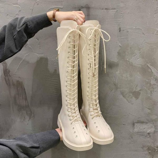boots round toe shoes fashion ladies women's lace-up low-heel short punk rock winter mid-calf, Black
boots round toe shoes fashion ladies women's lace-up low-heel short punk rock winter mid-calf, Black