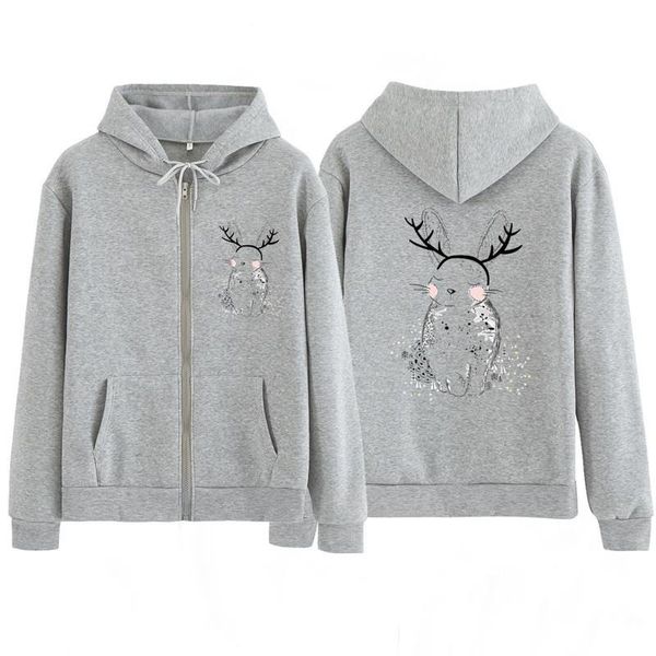 women's hoodies & sweatshirts live s autumn and winter korean style zipper hooded sweater plus, Black
women's hoodies & sweatshirts live s autumn and winter korean style zipper hooded sweater plus, Black