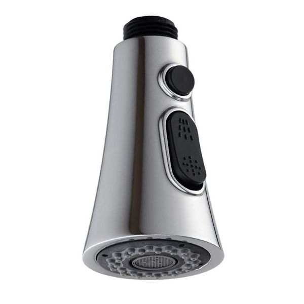 kitchen faucets out sprayer nozzle 3 settings electroplating water saving bathroom basin sink shower spray head
kitchen faucets out sprayer nozzle 3 settings electroplating water saving bathroom basin sink shower spray head