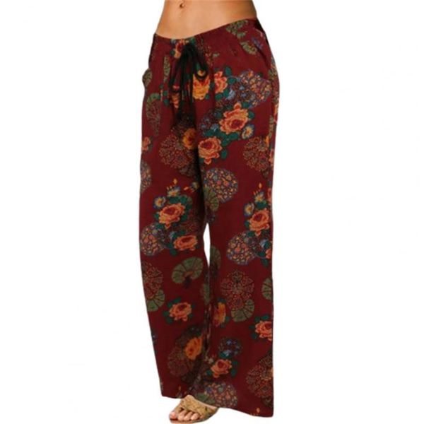 women's pants & capris women yoga wide leg printing female bottoms high waist drawstring casual long trousers streetwear loose ladies, Black;white
women's pants & capris women yoga wide leg printing female bottoms high waist drawstring casual long trousers streetwear loose ladies, Black;white