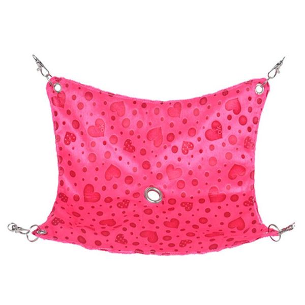 small animal supplies hamster hammock square shape hang mat soft bed for pet rat animals swing toy
small animal supplies hamster hammock square shape hang mat soft bed for pet rat animals swing toy