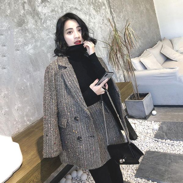 two piece dress 2021 autumn winter women elegant woolen set female double breasted blazer high waist mini skirt 2 lady plaid suit l312, White
two piece dress 2021 autumn winter women elegant woolen set female double breasted blazer high waist mini skirt 2 lady plaid suit l312, White