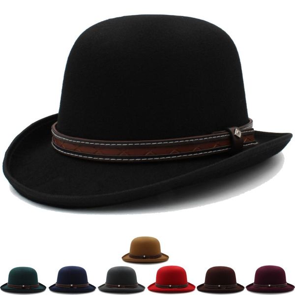 wide brim hats men women oval classical bowler retro roll rim caps sunhat party street style winter outdoor size us 7 3/8 uk, Blue;gray
wide brim hats men women oval classical bowler retro roll rim caps sunhat party street style winter outdoor size us 7 3/8 uk, Blue;gray