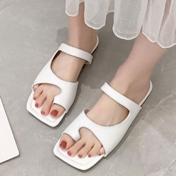 slippers 2021 women brand white summer slides open toe flat casual shoes leisure sandal female beach flip flops big size 40, Black
slippers 2021 women brand white summer slides open toe flat casual shoes leisure sandal female beach flip flops big size 40, Black