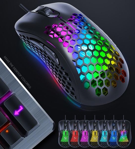 mice fanshion colorful professional usb wired hollow gaming mouse rgb led backlit light gamer dpi adjustable computer
mice fanshion colorful professional usb wired hollow gaming mouse rgb led backlit light gamer dpi adjustable computer