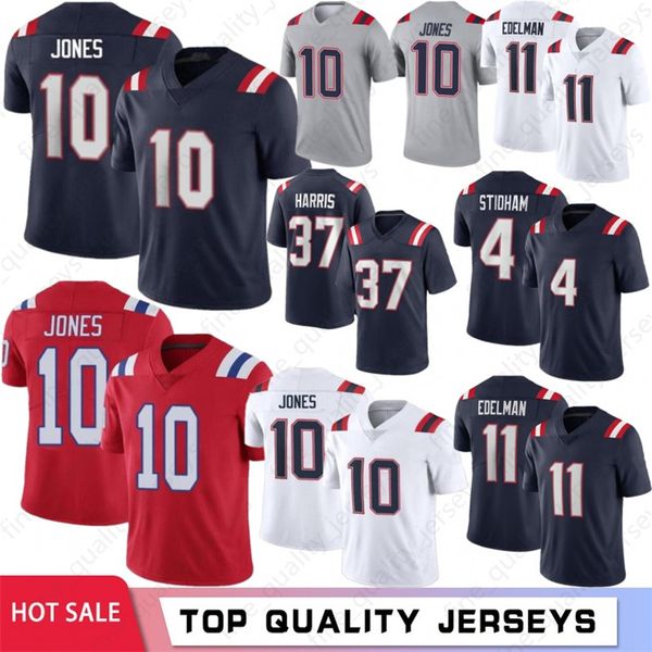 10 mac jones men football jerseys 11 julian edelman 9 matthew judon patriot 24 stephon gilmore england 37 damien harris dont'a hightowe, Black;red
10 mac jones men football jerseys 11 julian edelman 9 matthew judon patriot 24 stephon gilmore england 37 damien harris dont'a hightowe, Black;red