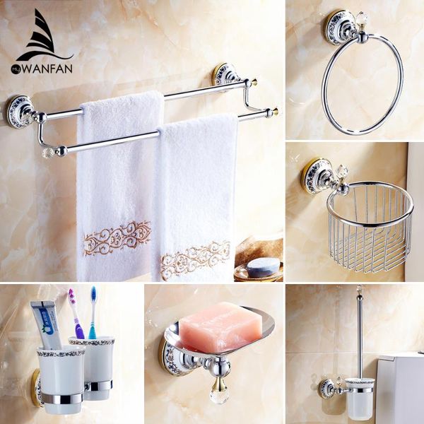 bath accessory set bathroom accessories hardware golden color toilet paper holder towel rack tissue cup robe hook 6300l
bath accessory set bathroom accessories hardware golden color toilet paper holder towel rack tissue cup robe hook 6300l