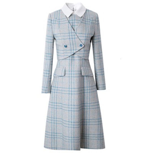 wool chess fine women's medium long 2021 autumn winter plaid with short dress and set of two woolen pieces ebo4, Black;gray
wool chess fine women's medium long 2021 autumn winter plaid with short dress and set of two woolen pieces ebo4, Black;gray