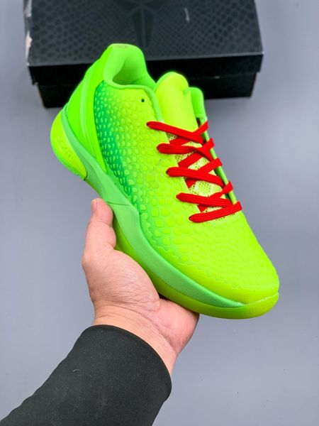 flying warrior zoom kobi protro 6 grinch christmas antiskid shock-absorbing basketball shoes broken flower size36-46 athletic outdoor sports, Black
flying warrior zoom kobi protro 6 grinch christmas antiskid shock-absorbing basketball shoes broken flower size36-46 athletic outdoor sports, Black