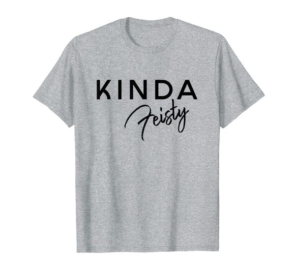 ggt | kinda my thing | feisty spicy bad girl tshirt, White;black 
ggt | kinda my thing | feisty spicy bad girl tshirt, White;black