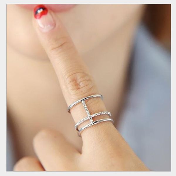 wedding rings summer beach vacation knuckle crystal chains for women girls adjustable finger ring charm jewellery wholesale gifts, Slivery;golden
wedding rings summer beach vacation knuckle crystal chains for women girls adjustable finger ring charm jewellery wholesale gifts, Slivery;golden
