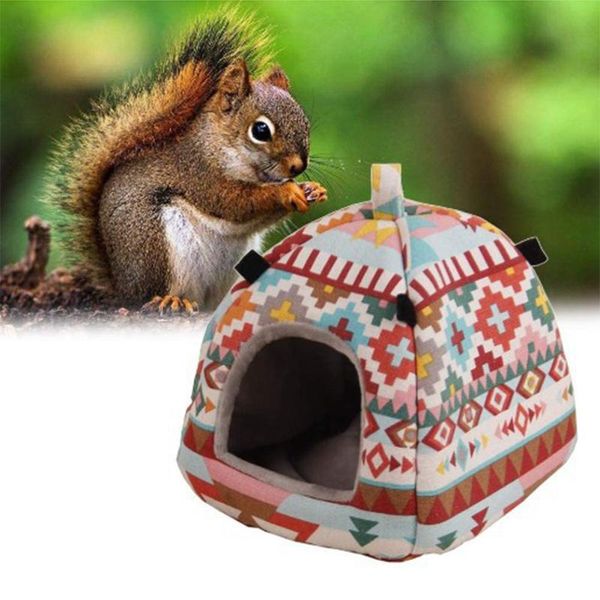 cat beds & furniture cute small pet bird parrot hamster soft comfortable nest plush hanging hammock house sleeping bed warm products
cat beds & furniture cute small pet bird parrot hamster soft comfortable nest plush hanging hammock house sleeping bed warm products