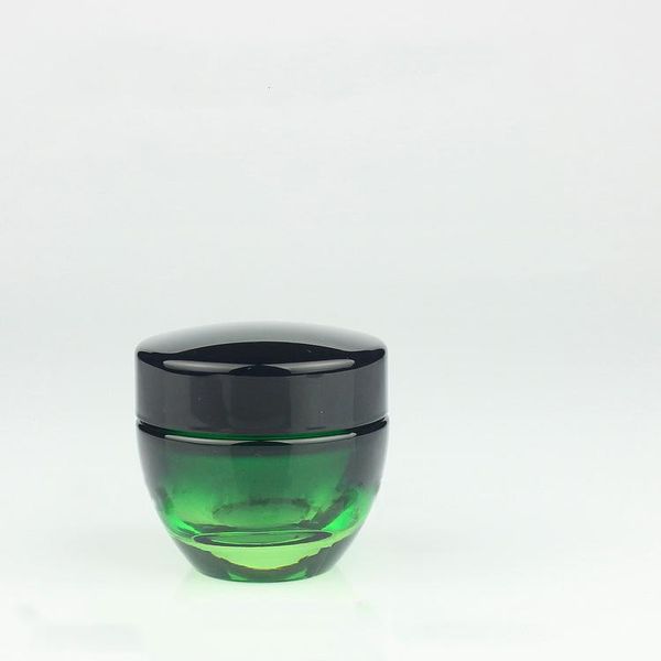 storage bottles & jars 50pcs 50g cosmetics empty jar mushroom glass green with black cap beautiful bottle for containing cream or paste
storage bottles & jars 50pcs 50g cosmetics empty jar mushroom glass green with black cap beautiful bottle for containing cream or paste