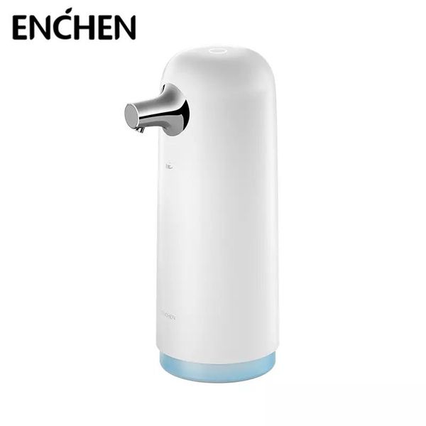 smart home control 2021 enchen automatic induction soap dispenser non-contact foaming washing hands machine for
smart home control 2021 enchen automatic induction soap dispenser non-contact foaming washing hands machine for
