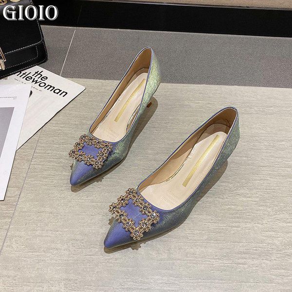 dress shoes gioio 2021 autumn crystal women bridal wedding pointed silk satin rhinestone female pumps stiletto sandals sapato feminino, Black
dress shoes gioio 2021 autumn crystal women bridal wedding pointed silk satin rhinestone female pumps stiletto sandals sapato feminino, Black